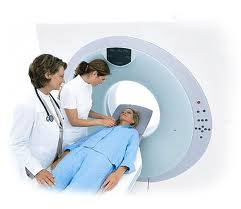 МРТ покажет уровень боли