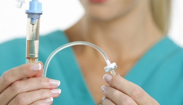 Желудочно-кишечное кровотечение