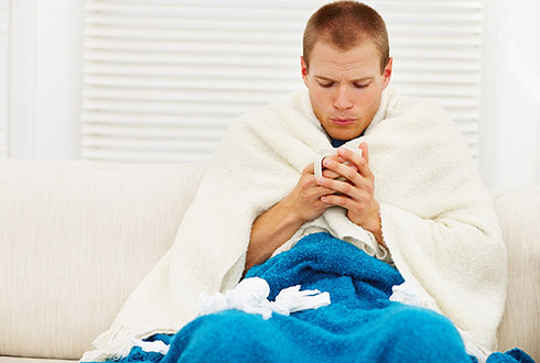 Боль в мышцах при гриппе: почему возникает и как с ней бороться
