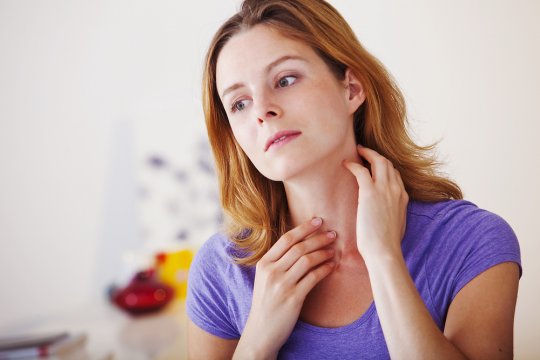 4 "классических" случая кожного зуда и варианты помощи при нем