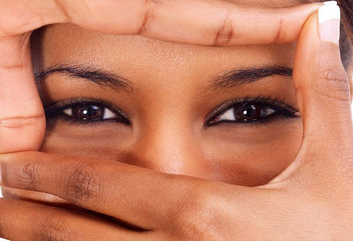 Болезни глаз