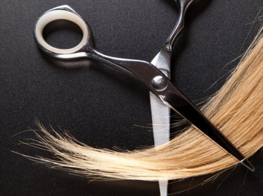 Когда голова начинает «блестеть». Почему выпадают волосы?