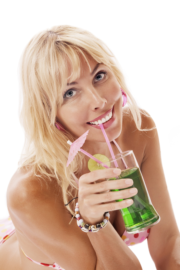 Как добиться белоснежной улыбки?