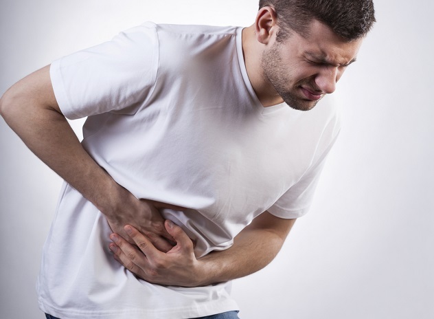 Гастродуоденит