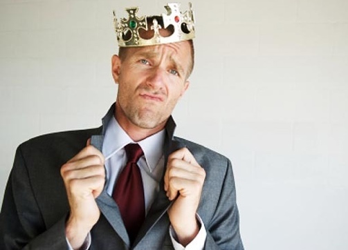 Циклотимия