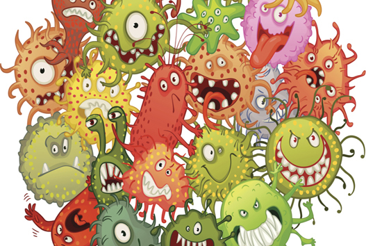 Пищевые токсикоинфекции