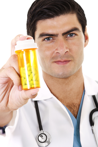 Нарушение гормонального баланса