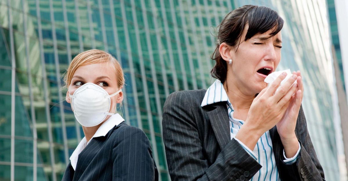 Иммунодефициты