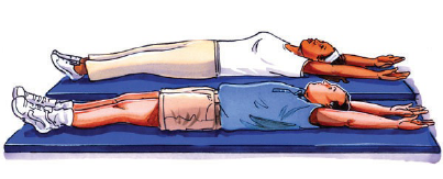 11 упражнений при остеоартрозе: как сохранить подвижность суставов