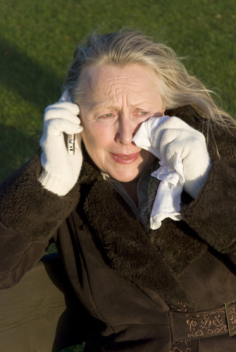 Нарушение гормонального баланса