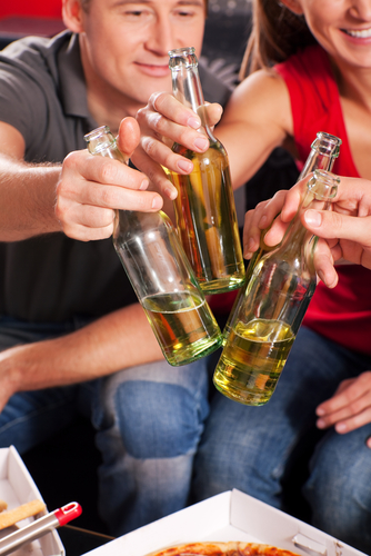 Топ - 6 причин для воздержания