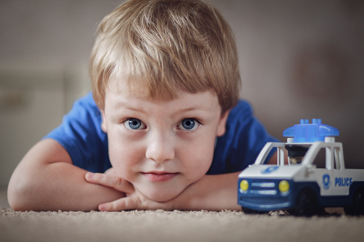 Можно ли восстановить зрение при дальнозоркости?