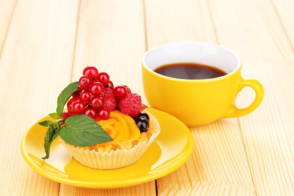 Цвет и аппетит: какая тут взаимосвязь?