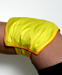 Боль в колене