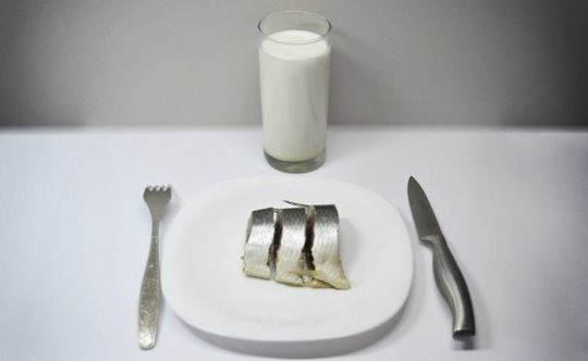 Продукты, нарушающие пищеварение