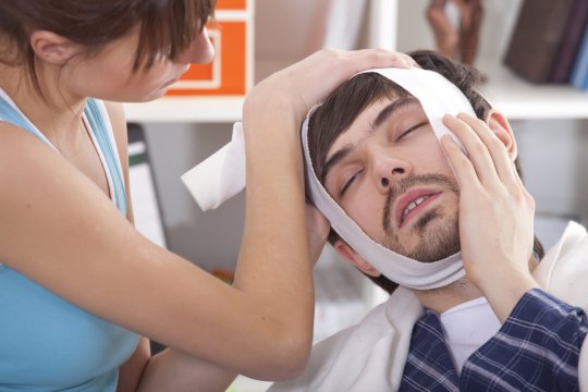 Зуб мудрости – сражаемся с болью