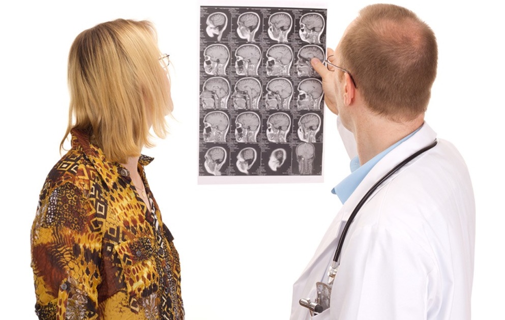 Энцефаломиелит