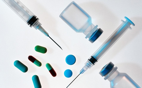 Саркоидоз легких