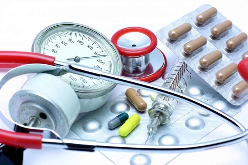 Ортостатическая гипотензия