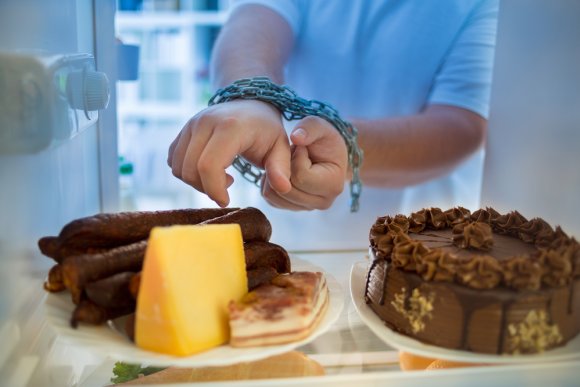 Как перестать есть на ночь? Дрессируем аппетит