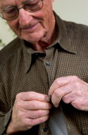 Как планировать день с болезнью Паркинсона