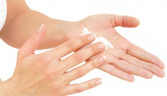 Красный плоский лишай