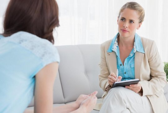 Хроническая усталость. В чем причина и как с ней бороться?