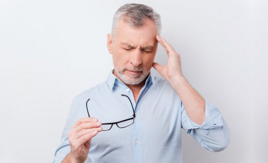 ТОП-10 болезней, которые сопровождаются шумом в ушах