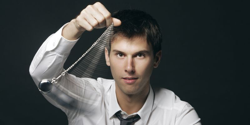 Диссоциативная амнезия