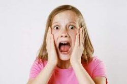 Неврозы детей