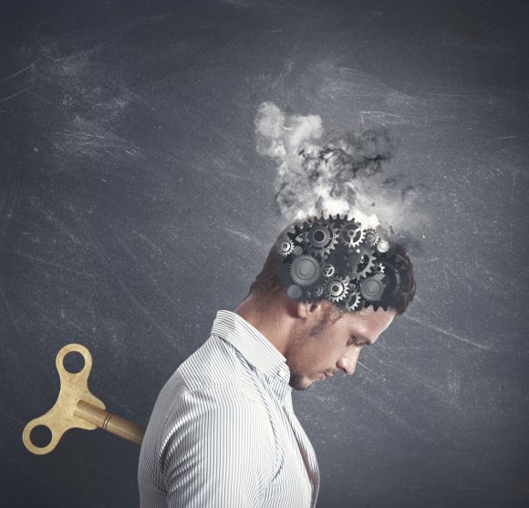 Чем опасен недостаток сна? 5 причин вылечить бессонницу