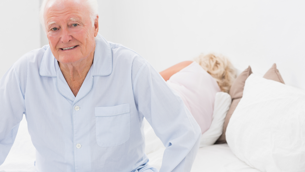 Ночное недержание мочи у детей и взрослых: что мешает спать в сухой постели?