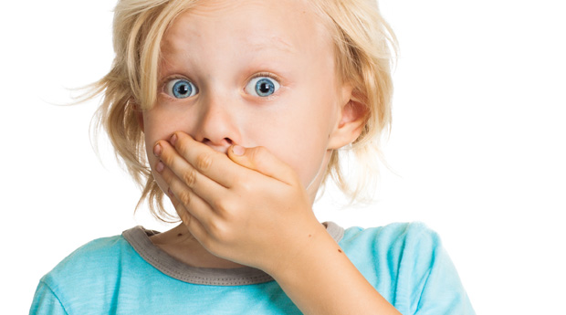 Синдром Туретта