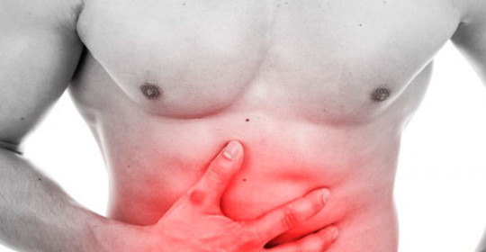 Грыжа брюшной полости