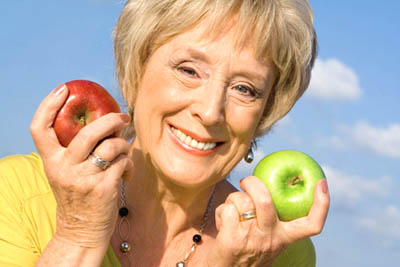 Опасности климакса и методы борьбы с ними