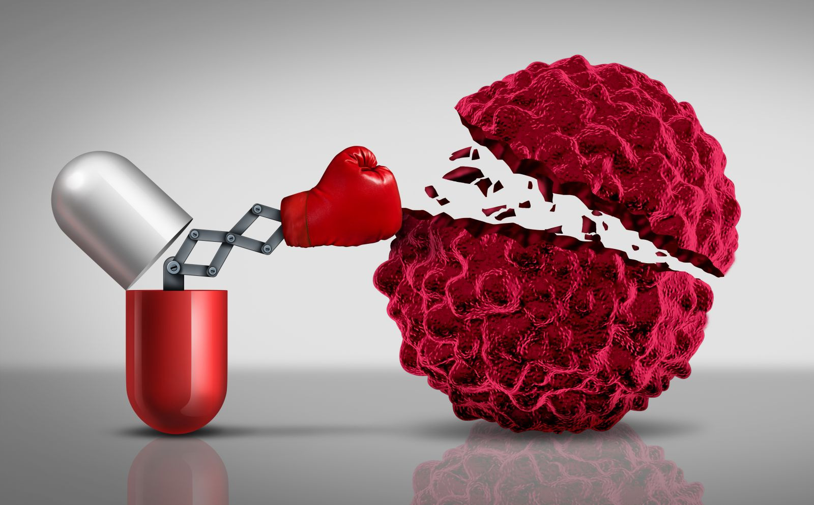 Что нужно знать об иммунотерапии рака: эффективность, риски и цена