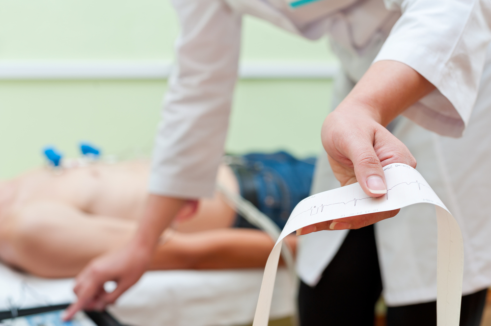 Атриовентрикулярная блокада