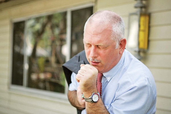 Острый респираторный дистресс синдром