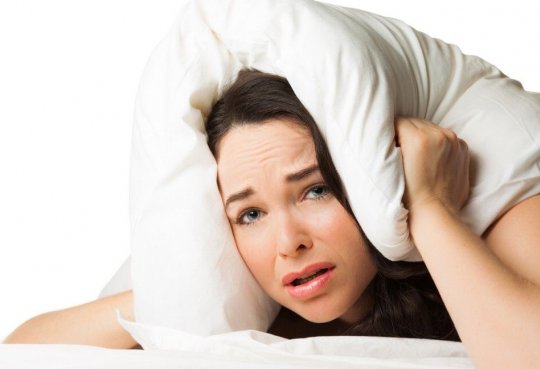 ТОП-10 болезней, которые сопровождаются шумом в ушах