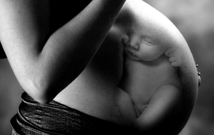 Врождённый сифилис