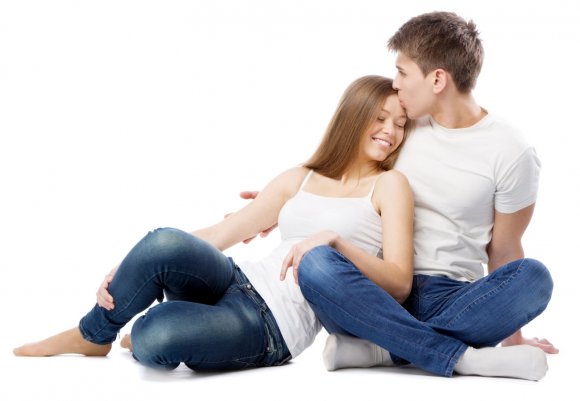 Секс во время месячных