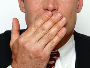 Что делать, если мучит отрыжка. Совет врача