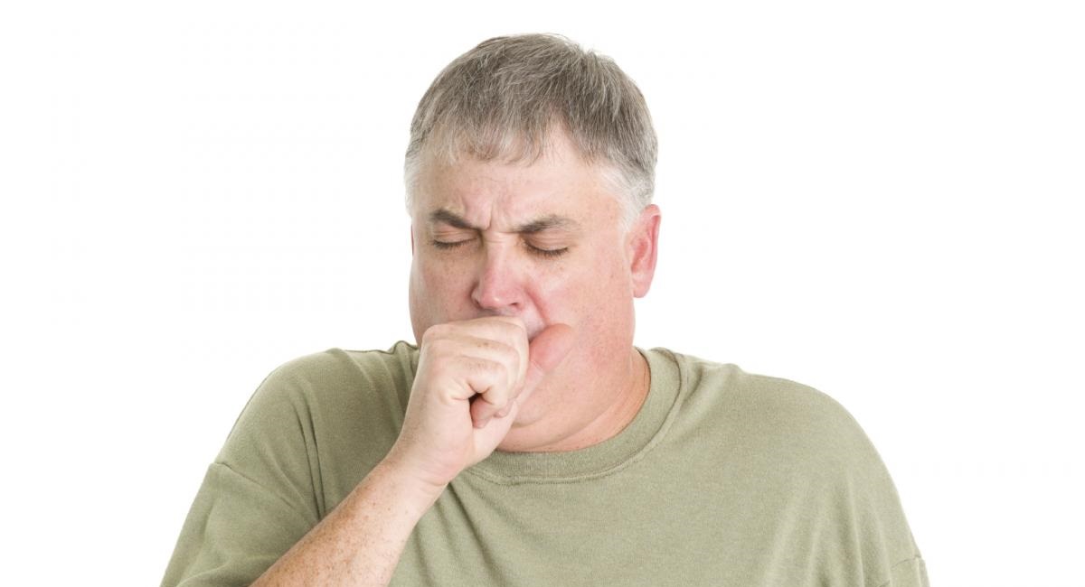 Саркоидоз легких