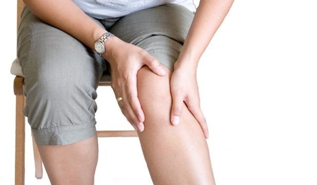 Препателлярный бурсит