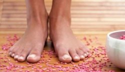 Вартнер Крио: здоровые ноги без бородавок!