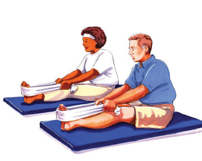 11 упражнений при остеоартрозе: как сохранить подвижность суставов