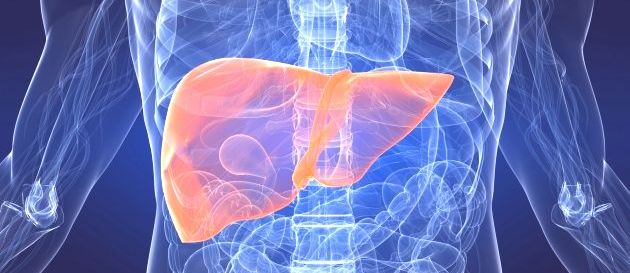 Аутоиммунный гепатит