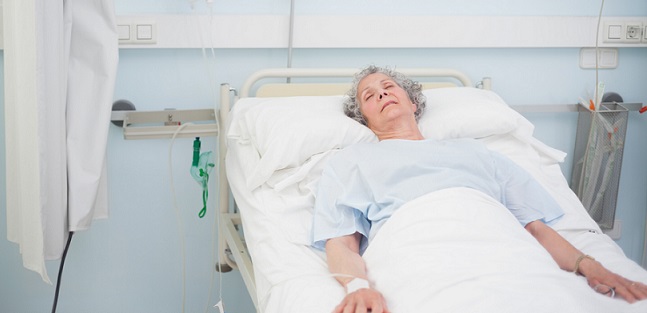 Кетоацидотическая кома