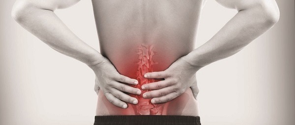 Грыжа Шморля (узлы Шморля)