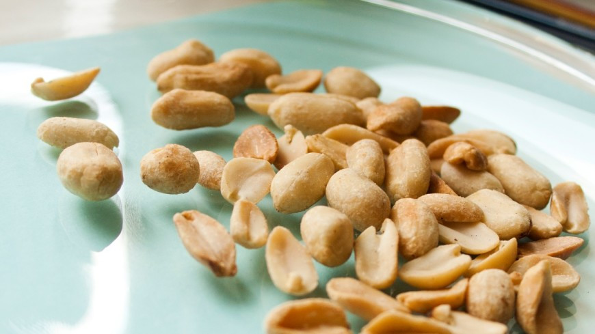 ТОП 12 аллергенов